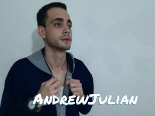 AndrewJulian Max 50