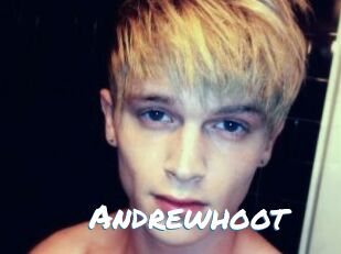 Andrewhoot Max 50