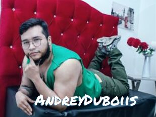 AndreyDuboiis