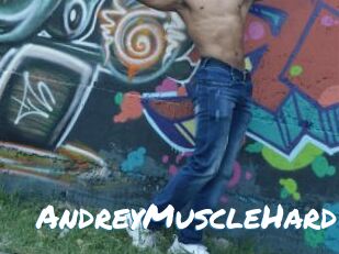 AndreyMuscleHard