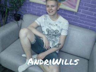 AndriWills