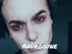 Androgyne Max 50