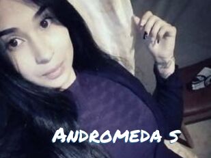 Andromeda_s