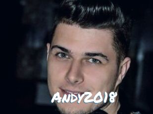 Andy2018