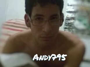 Andy795 Max 50