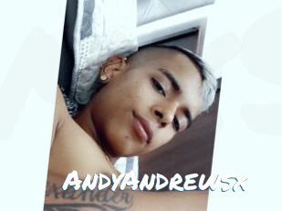 AndyAndrewsx