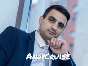 AndyCruise