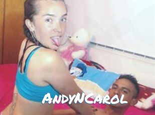 AndyNCarol