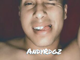 AndyRdgz Max 50
