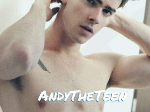 AndyTheTeen