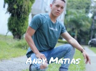 Andy_Matias