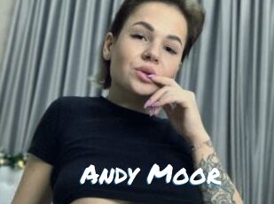 Andy_Moor Max 50