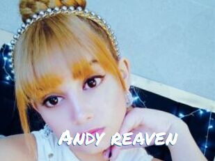Andy_reaven