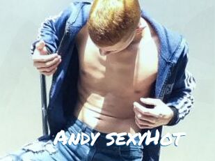 Andy_sexyHot