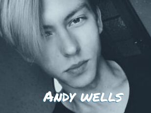 Andy_wells