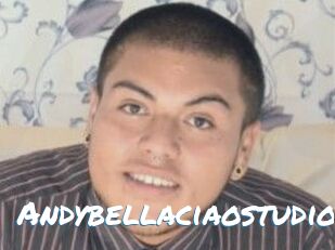 Andybellaciaostudios