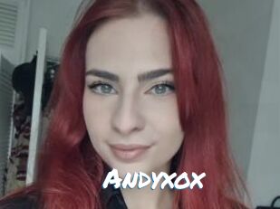 Andyxox