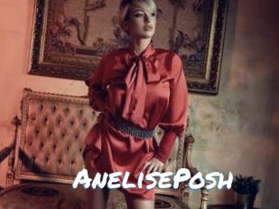 AnelisePosh