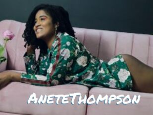 AneteThompson