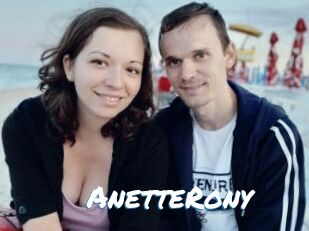 AnetteRony