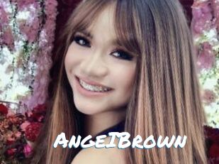 AngeIBrown