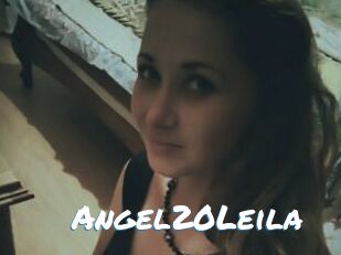 Angel20Leila