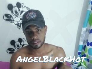 AngelBlackHot