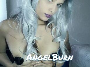 AngelBurn