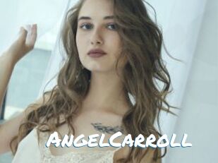 AngelCarroll Max 50