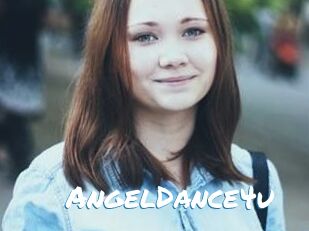 AngelDance4u Max 50