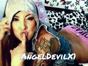 AngelDevilX1
