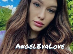 AngelEvaLove