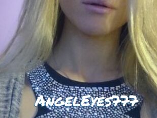 AngelEyes777