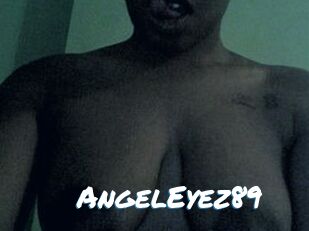 AngelEyez89