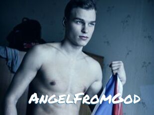 AngelFromGod