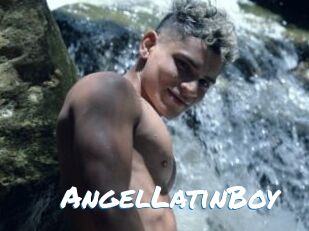 AngelLatinBoy
