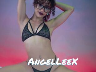 AngelLeeX