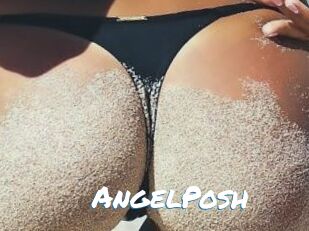 AngelPosh Max 50