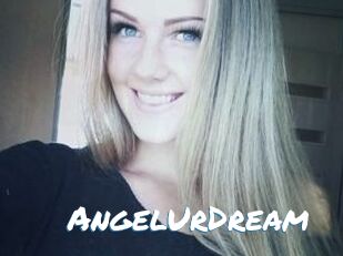 AngelUrDream