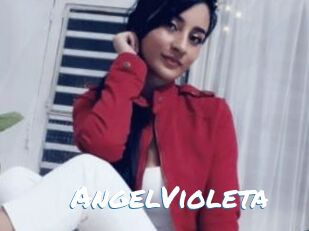 AngelVioleta