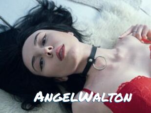 AngelWalton Max 50