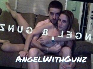 AngelWithGunz