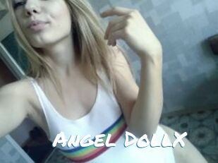Angel_DollX