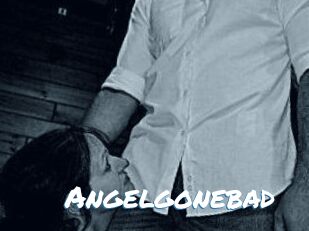 Angelgonebad
