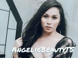 AngelicBeautyTS