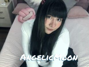 AngelicMoon
