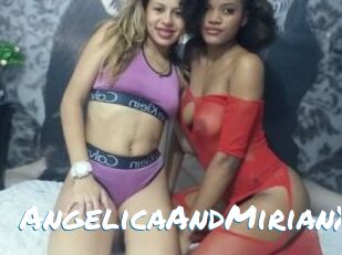 AngelicaAndMirianX Max 50