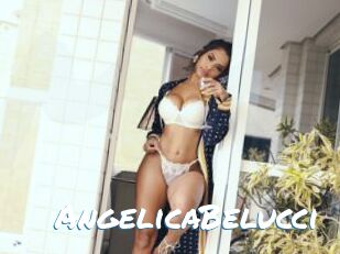 AngelicaBelucci