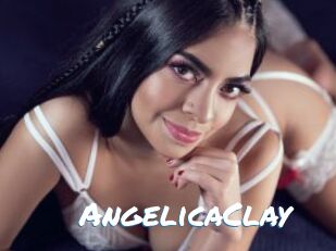 AngelicaClay