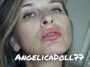 AngelicaDoll77